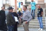 Fotogalerija: U Pučkom otvorenom učilištu Slatina svečano otvoren 3. Festival domoljubnog filma “Stjepan Mlakar” 2 festival domoljubnog filma slati a 4