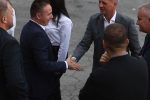 Fotogalerija: U Pučkom otvorenom učilištu Slatina svečano otvoren 3. Festival domoljubnog filma “Stjepan Mlakar” 12 festival domoljubnog filma slati a 49