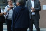 Fotogalerija: U Pučkom otvorenom učilištu Slatina svečano otvoren 3. Festival domoljubnog filma “Stjepan Mlakar” 16 festival domoljubnog filma slati a 61