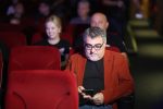 Fotogalerija: U Pučkom otvorenom učilištu Slatina svečano otvoren 3. Festival domoljubnog filma “Stjepan Mlakar” 19 festival domoljubnog filma slati a 85
