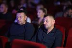 Fotogalerija: U Pučkom otvorenom učilištu Slatina svečano otvoren 3. Festival domoljubnog filma “Stjepan Mlakar” 20 festival domoljubnog filma slati a 86