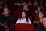 Fotogalerija: U Pučkom otvorenom učilištu Slatina svečano otvoren 3. Festival domoljubnog filma “Stjepan Mlakar” 21 festival domoljubnog filma slati a 95