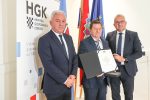 NAJBOLJI OD NAJBOLJIH U 2025: Obiteljska tvrtka DAM - Od skromnih početaka Snježane i Marijana Marekovića s kamilicom, do globalnog lidera u preradi ljekovitog bilja 2 hgk zlatna kuna dva 7