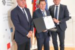 NAJBOLJI OD NAJBOLJIH U 2025: Obiteljska tvrtka DAM - Od skromnih početaka Snježane i Marijana Marekovića s kamilicom, do globalnog lidera u preradi ljekovitog bilja 3 hgk zlatna kuna dva 8
