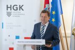 NAJBOLJI OD NAJBOLJIH U 2025: Obiteljska tvrtka DAM - Od skromnih početaka Snježane i Marijana Marekovića s kamilicom, do globalnog lidera u preradi ljekovitog bilja 4 hgk zlatna kuna jedan 17