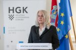 NAJBOLJI OD NAJBOLJIH U 2025: Hrvatski duhani - Zlatna nit Podravine i Slavonije, tvrtka koja povezuju domaće ratare s globalnim tržištem, ostvarujući 73 posto ukupnih prihoda - na inozemnom tržištu 4 hgk zlatna kuna jedan 23