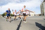 Povodom Dana VPŽ, kroz "Virovitičko-podravsku županiju”, od Kladara do Stare Jošave, trči se 86 kilometara dug 13. memorijalni ultramaraton posvećen poginulim hrvatskim braniteljima, među trkačima je i župan Igor Andrović 1 maratonci dva 1