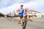 Povodom Dana VPŽ, kroz "Virovitičko-podravsku županiju”, od Kladara do Stare Jošave, trči se 86 kilometara dug 13. memorijalni ultramaraton posvećen poginulim hrvatskim braniteljima, među trkačima je i župan Igor Andrović 11 maratonci dva 100