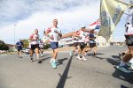 Povodom Dana VPŽ, kroz "Virovitičko-podravsku županiju”, od Kladara do Stare Jošave, trči se 86 kilometara dug 13. memorijalni ultramaraton posvećen poginulim hrvatskim braniteljima, među trkačima je i župan Igor Andrović 13 maratonci dva 105