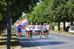 Povodom Dana VPŽ, kroz "Virovitičko-podravsku županiju”, od Kladara do Stare Jošave, trči se 86 kilometara dug 13. memorijalni ultramaraton posvećen poginulim hrvatskim braniteljima, među trkačima je i župan Igor Andrović 2 maratonci dva 17