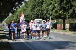 Povodom Dana VPŽ, kroz "Virovitičko-podravsku županiju”, od Kladara do Stare Jošave, trči se 86 kilometara dug 13. memorijalni ultramaraton posvećen poginulim hrvatskim braniteljima, među trkačima je i župan Igor Andrović 3 maratonci dva 29