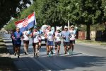 Povodom Dana VPŽ, kroz "Virovitičko-podravsku županiju”, od Kladara do Stare Jošave, trči se 86 kilometara dug 13. memorijalni ultramaraton posvećen poginulim hrvatskim braniteljima, među trkačima je i župan Igor Andrović 4 maratonci dva 33