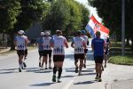Povodom Dana VPŽ, kroz "Virovitičko-podravsku županiju”, od Kladara do Stare Jošave, trči se 86 kilometara dug 13. memorijalni ultramaraton posvećen poginulim hrvatskim braniteljima, među trkačima je i župan Igor Andrović 5 maratonci dva 39