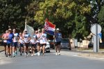 Povodom Dana VPŽ, kroz "Virovitičko-podravsku županiju”, od Kladara do Stare Jošave, trči se 86 kilometara dug 13. memorijalni ultramaraton posvećen poginulim hrvatskim braniteljima, među trkačima je i župan Igor Andrović 6 maratonci dva 72
