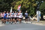Povodom Dana VPŽ, kroz "Virovitičko-podravsku županiju”, od Kladara do Stare Jošave, trči se 86 kilometara dug 13. memorijalni ultramaraton posvećen poginulim hrvatskim braniteljima, među trkačima je i župan Igor Andrović 7 maratonci dva 79