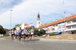 Povodom Dana VPŽ, kroz "Virovitičko-podravsku županiju”, od Kladara do Stare Jošave, trči se 86 kilometara dug 13. memorijalni ultramaraton posvećen poginulim hrvatskim braniteljima, među trkačima je i župan Igor Andrović 8 maratonci dva 88