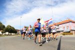 Povodom Dana VPŽ, kroz "Virovitičko-podravsku županiju”, od Kladara do Stare Jošave, trči se 86 kilometara dug 13. memorijalni ultramaraton posvećen poginulim hrvatskim braniteljima, među trkačima je i župan Igor Andrović 9 maratonci dva 97