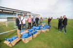 Ulaganje u mlade nogometaše: Na stadion Antuna Tone Butorca u Slatini stigla nova oprema i aluminijski golovi 2 nk slatina oprema 2