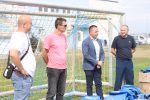 Ulaganje u mlade nogometaše: Na stadion Antuna Tone Butorca u Slatini stigla nova oprema i aluminijski golovi 4 nk slatina oprema 21