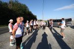 Povodom Dana VPŽ, kroz "Virovitičko-podravsku županiju”, od Kladara do Stare Jošave, trči se 86 kilometara dug 13. memorijalni ultramaraton posvećen poginulim hrvatskim braniteljima, među trkačima je i župan Igor Andrović 15 ultramaraton kladare josava 1