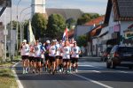 Povodom Dana VPŽ, kroz "Virovitičko-podravsku županiju”, od Kladara do Stare Jošave, trči se 86 kilometara dug 13. memorijalni ultramaraton posvećen poginulim hrvatskim braniteljima, među trkačima je i župan Igor Andrović 31 ultramaraton kladare josava 130