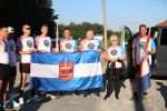 Povodom Dana VPŽ, kroz "Virovitičko-podravsku županiju”, od Kladara do Stare Jošave, trči se 86 kilometara dug 13. memorijalni ultramaraton posvećen poginulim hrvatskim braniteljima, među trkačima je i župan Igor Andrović 17 ultramaraton kladare josava 14