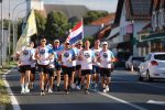 Povodom Dana VPŽ, kroz "Virovitičko-podravsku županiju”, od Kladara do Stare Jošave, trči se 86 kilometara dug 13. memorijalni ultramaraton posvećen poginulim hrvatskim braniteljima, među trkačima je i župan Igor Andrović 32 ultramaraton kladare josava 142