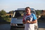 Povodom Dana VPŽ, kroz "Virovitičko-podravsku županiju”, od Kladara do Stare Jošave, trči se 86 kilometara dug 13. memorijalni ultramaraton posvećen poginulim hrvatskim braniteljima, među trkačima je i župan Igor Andrović 18 ultramaraton kladare josava 15
