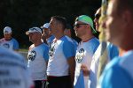 Povodom Dana VPŽ, kroz "Virovitičko-podravsku županiju”, od Kladara do Stare Jošave, trči se 86 kilometara dug 13. memorijalni ultramaraton posvećen poginulim hrvatskim braniteljima, među trkačima je i župan Igor Andrović 19 ultramaraton kladare josava 17