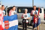 Povodom Dana VPŽ, kroz "Virovitičko-podravsku županiju”, od Kladara do Stare Jošave, trči se 86 kilometara dug 13. memorijalni ultramaraton posvećen poginulim hrvatskim braniteljima, među trkačima je i župan Igor Andrović 20 ultramaraton kladare josava 22