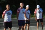 Povodom Dana VPŽ, kroz "Virovitičko-podravsku županiju”, od Kladara do Stare Jošave, trči se 86 kilometara dug 13. memorijalni ultramaraton posvećen poginulim hrvatskim braniteljima, među trkačima je i župan Igor Andrović 22 ultramaraton kladare josava 29