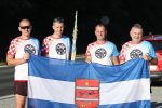 Povodom Dana VPŽ, kroz "Virovitičko-podravsku županiju”, od Kladara do Stare Jošave, trči se 86 kilometara dug 13. memorijalni ultramaraton posvećen poginulim hrvatskim braniteljima, među trkačima je i župan Igor Andrović 23 ultramaraton kladare josava 30