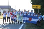 Povodom Dana VPŽ, kroz "Virovitičko-podravsku županiju”, od Kladara do Stare Jošave, trči se 86 kilometara dug 13. memorijalni ultramaraton posvećen poginulim hrvatskim braniteljima, među trkačima je i župan Igor Andrović 24 ultramaraton kladare josava 48
