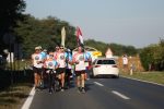 Povodom Dana VPŽ, kroz "Virovitičko-podravsku županiju”, od Kladara do Stare Jošave, trči se 86 kilometara dug 13. memorijalni ultramaraton posvećen poginulim hrvatskim braniteljima, među trkačima je i župan Igor Andrović 26 ultramaraton kladare josava 66