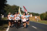 Povodom Dana VPŽ, kroz "Virovitičko-podravsku županiju”, od Kladara do Stare Jošave, trči se 86 kilometara dug 13. memorijalni ultramaraton posvećen poginulim hrvatskim braniteljima, među trkačima je i župan Igor Andrović 27 ultramaraton kladare josava 76