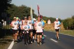 Povodom Dana VPŽ, kroz "Virovitičko-podravsku županiju”, od Kladara do Stare Jošave, trči se 86 kilometara dug 13. memorijalni ultramaraton posvećen poginulim hrvatskim braniteljima, među trkačima je i župan Igor Andrović 28 ultramaraton kladare josava 83