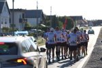 Povodom Dana VPŽ, kroz "Virovitičko-podravsku županiju”, od Kladara do Stare Jošave, trči se 86 kilometara dug 13. memorijalni ultramaraton posvećen poginulim hrvatskim braniteljima, među trkačima je i župan Igor Andrović 29 ultramaraton kladare josava 92