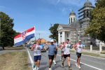 Povodom Dana VPŽ, kroz "Virovitičko-podravsku županiju”, od Kladara do Stare Jošave, trči se 86 kilometara dug 13. memorijalni ultramaraton posvećen poginulim hrvatskim braniteljima, među trkačima je i župan Igor Andrović 33 viber slika 2026 09 05 15 21 46f