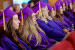 U velikoj dvorani POU Slatina, održana je svečana promocija druge generacije prvostupnika sveučilišnog prijediplomskog studija Rani i predškolski odgoj i obrazovanje Fakulteta za odgojne i obrazovne znanosti Sveučilišta Josipa Jurja Strossmayera u Osijeku, dislociranog studija u Slatini 17 viber slika 2026 09 10 13 31 36 849 1024x576