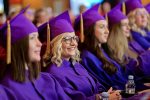 U velikoj dvorani POU Slatina, održana je svečana promocija druge generacije prvostupnika sveučilišnog prijediplomskog studija Rani i predškolski odgoj i obrazovanje Fakulteta za odgojne i obrazovne znanosti Sveučilišta Josipa Jurja Strossmayera u Osijeku, dislociranog studija u Slatini 16 viber slika 2026 09 10 13 31 38 167 1024x576