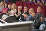 U velikoj dvorani POU Slatina, održana je svečana promocija druge generacije prvostupnika sveučilišnog prijediplomskog studija Rani i predškolski odgoj i obrazovanje Fakulteta za odgojne i obrazovne znanosti Sveučilišta Josipa Jurja Strossmayera u Osijeku, dislociranog studija u Slatini 13 viber slika 2026 09 10 13 31 40 588 1024x576