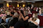 U velikoj dvorani POU Slatina, održana je svečana promocija druge generacije prvostupnika sveučilišnog prijediplomskog studija Rani i predškolski odgoj i obrazovanje Fakulteta za odgojne i obrazovne znanosti Sveučilišta Josipa Jurja Strossmayera u Osijeku, dislociranog studija u Slatini 11 viber slika 2026 09 10 13 31 41 265 1024x576