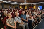 U velikoj dvorani POU Slatina, održana je svečana promocija druge generacije prvostupnika sveučilišnog prijediplomskog studija Rani i predškolski odgoj i obrazovanje Fakulteta za odgojne i obrazovne znanosti Sveučilišta Josipa Jurja Strossmayera u Osijeku, dislociranog studija u Slatini 8 viber slika 2026 09 10 13 31 41 736 1024x576