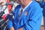 U Malom Lošinju, otvoreno je 30. Svehrvatsko športsko natjecanje invalida Domovinskog rata - SŠNIDOR na kojem nastupa i 50-ak natjecatelja iz Virovitičko-podravske županije, a u prvoj disciplini, utrka u invalidskim kolicima, naš Ivica Udovičić zauzeo je 7. mjesto 2 20261009 152733