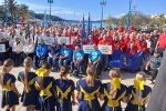 U Malom Lošinju, otvoreno je 30. Svehrvatsko športsko natjecanje invalida Domovinskog rata - SŠNIDOR na kojem nastupa i 50-ak natjecatelja iz Virovitičko-podravske županije, a u prvoj disciplini, utrka u invalidskim kolicima, naš Ivica Udovičić zauzeo je 7. mjesto 3 20261009 152845