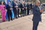 U Malom Lošinju, otvoreno je 30. Svehrvatsko športsko natjecanje invalida Domovinskog rata - SŠNIDOR na kojem nastupa i 50-ak natjecatelja iz Virovitičko-podravske županije, a u prvoj disciplini, utrka u invalidskim kolicima, naš Ivica Udovičić zauzeo je 7. mjesto 7 20261009 155711