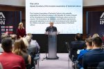 Gradonačelnik Tomo Tomić potpisao ugovor s Hrvatskom zajednicom inovatora - Agro Arca se vraća u Slatinu 4 6ARCA day01 11 1024x683