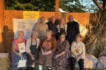 Fotogalerija: Stari običaj ponovno zaživio u Grabrovnici - Lužđana i ove godine okupila brojne mještane i goste 9 825267720 2274218556692187 7145376462634460828 n