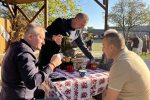 Fotogalerija: Stari običaj ponovno zaživio u Grabrovnici - Lužđana i ove godine okupila brojne mještane i goste 19 825351066 2274216986692344 5151378842821328366 n