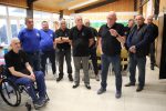 Fotogalerija: U Virovitici održan memorijalni turnir u streljaštvu “Serfet Ciriković, Milan Nemet i Nedjeljko Dunaj” 11 839617578 1630570375328780 4649370756169086085 n